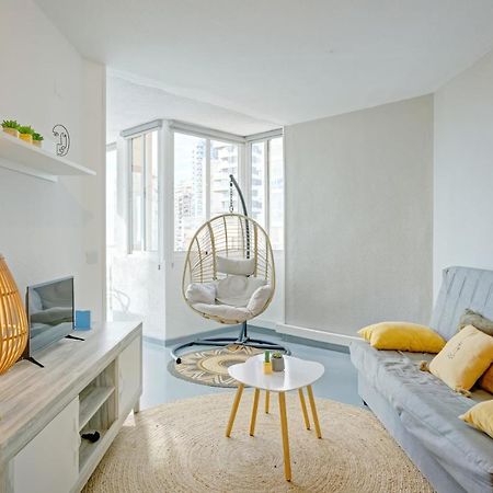 Casa Roucelle Daire Calp Dış mekan fotoğraf