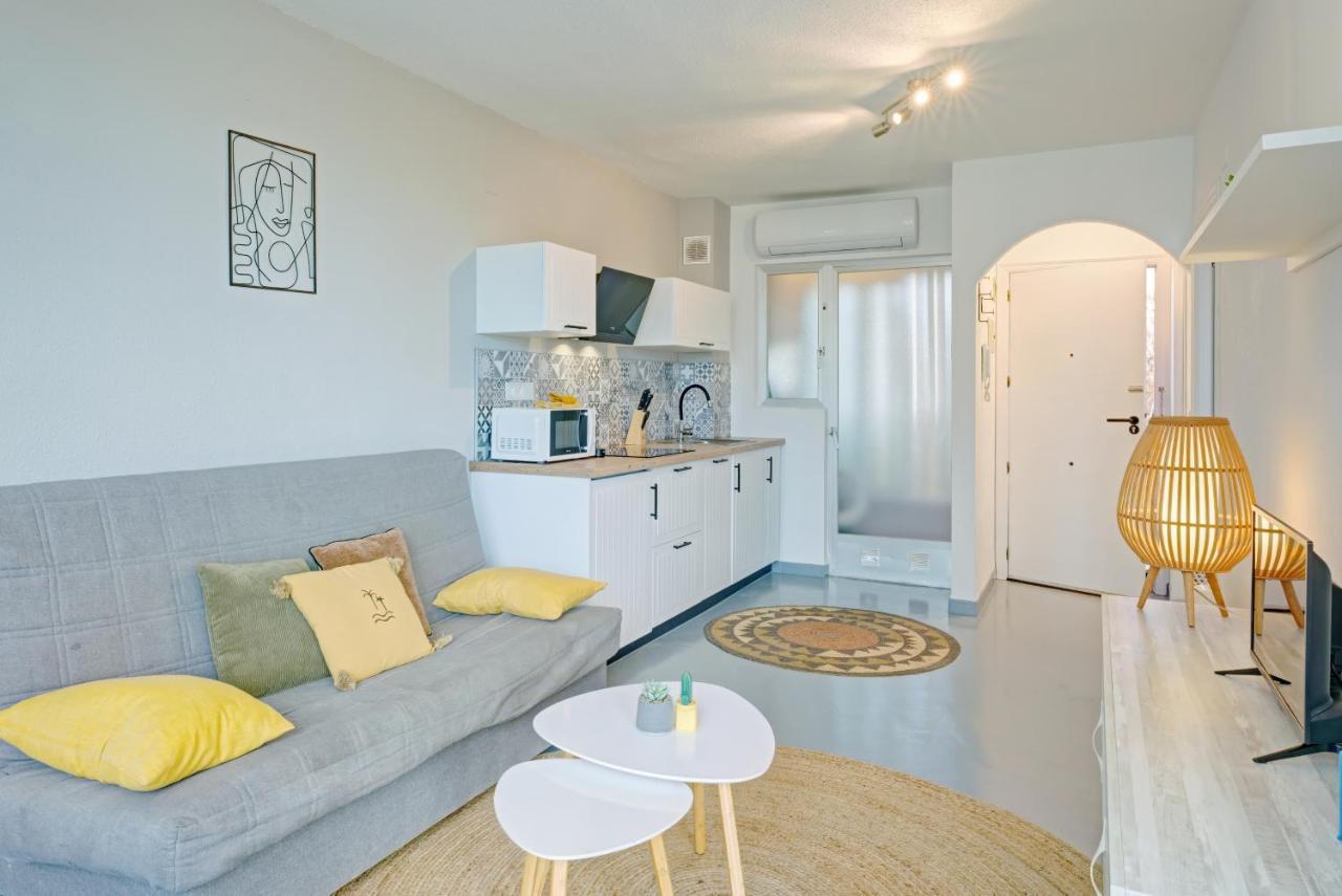 Casa Roucelle Daire Calp Dış mekan fotoğraf
