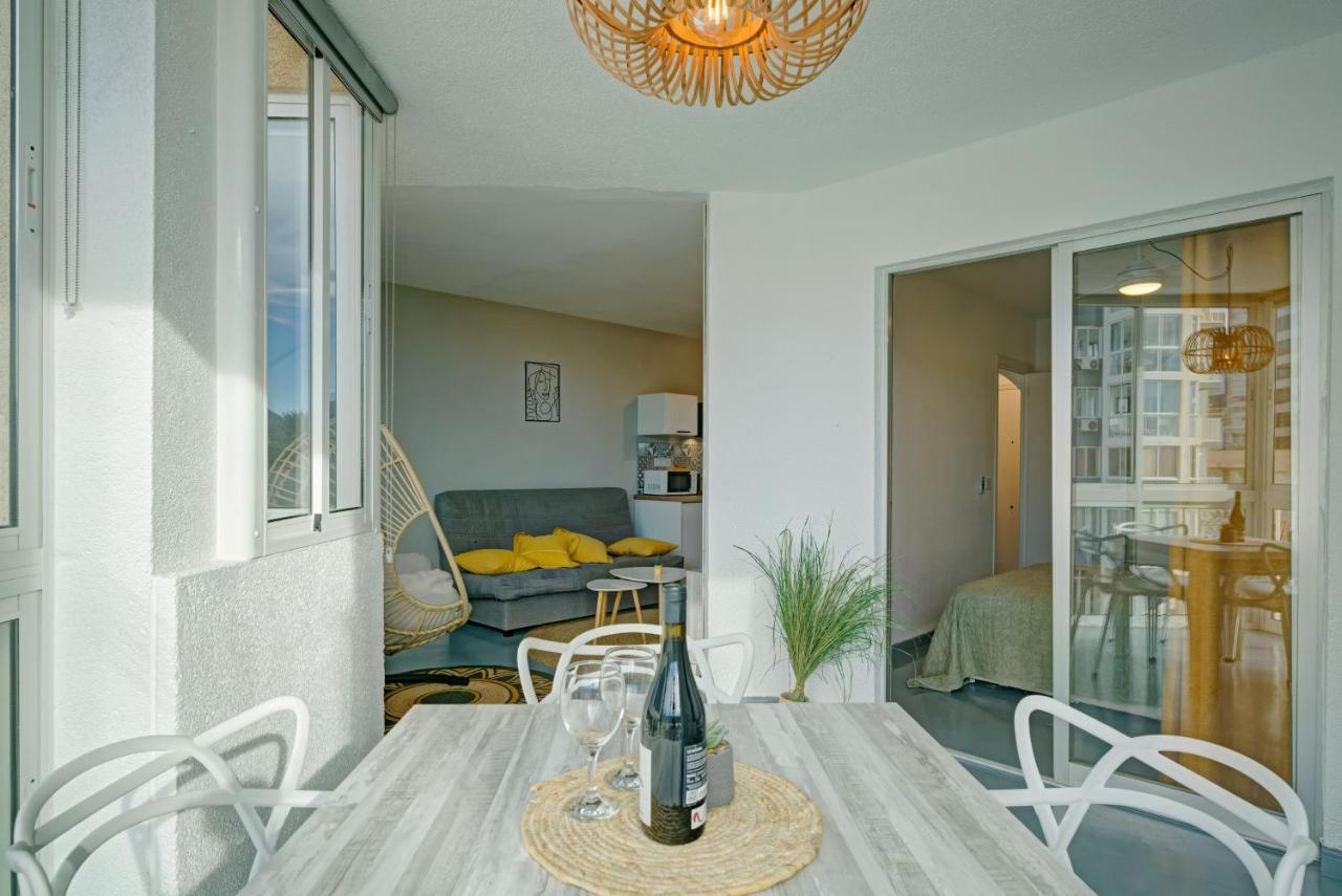 Casa Roucelle Daire Calp Dış mekan fotoğraf